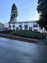 3112 N St, Unit 3 in Vancouver, WA - Building Photo
