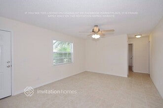 1646 Heartwellville St NW in Palm Bay, FL - Building Photo - Building Photo