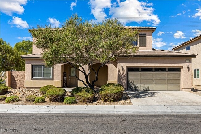 property at 8123 N Cowboy Springs St