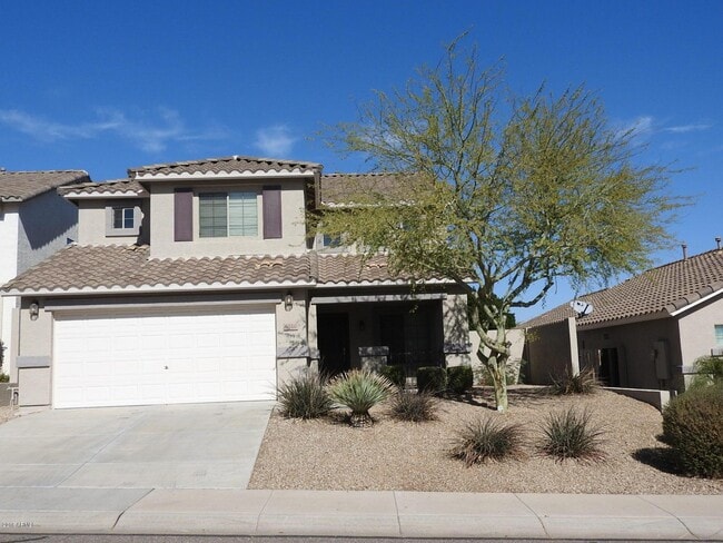 property at 6510 W Yellow Bird Ln