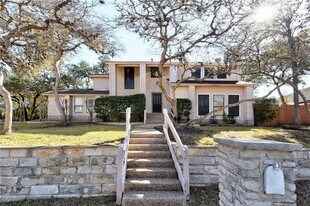 4732 Palisade Dr in Austin, TX - Building Photo