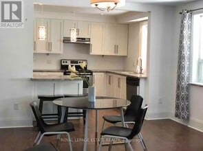 62 Scarboro Beach Blvd in Toronto, ON - Building Photo - Building Photo