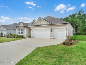 75 Granite Ave in St. Augustine Beach, FL - Building Photo - Building Photo