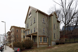 270 Centre Street in Jamaica Plain, MA - Building Photo - Building Photo