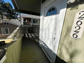 2626 Hearthwood Ln in Colorado Springs, CO - Building Photo