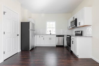 Peach Alley Commons in Elizabethtown, PA - Building Photo - Building Photo