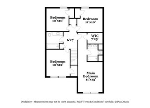 155 Oakdale Ave in Clayton, NC - Building Photo - Building Photo