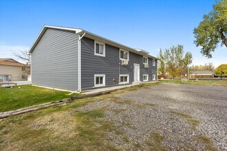 346 Bench Blvd in Billings, MT - Building Photo - Building Photo