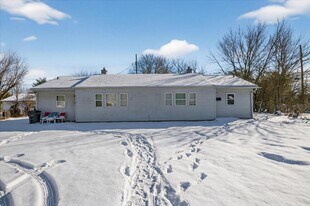 2216-2216 Norden Ct in Indianapolis, IN - Building Photo