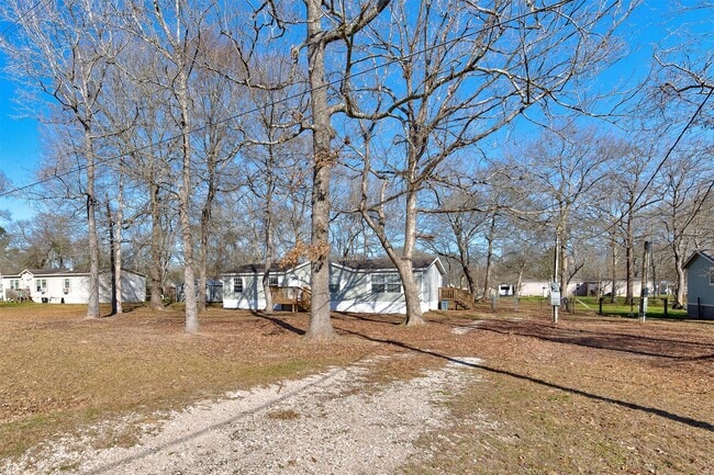 property at 78 County Rd 3310A