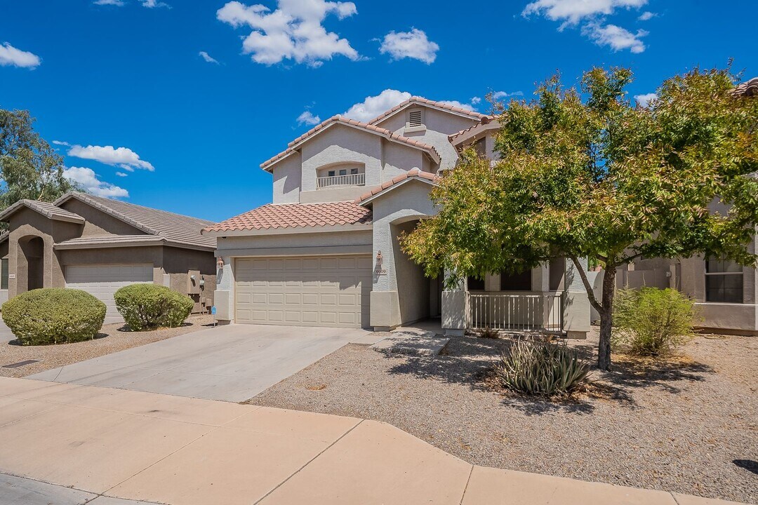 6609 S 57th Ave in Phoenix, AZ - Building Photo