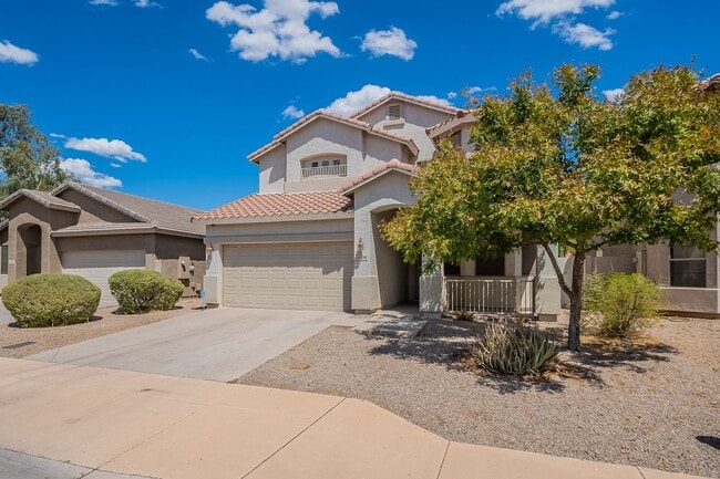 property at 6609 S 57th Ave