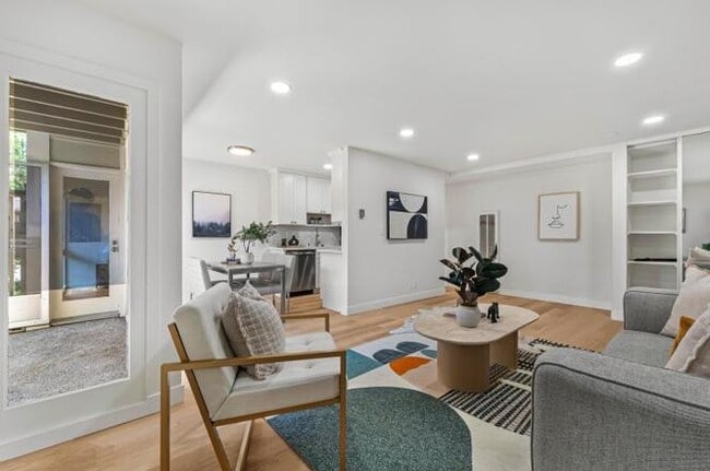 property at 280 Easy St