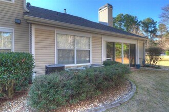 601 Ridgefield Dr in Peachtree City, GA - Building Photo - Building Photo