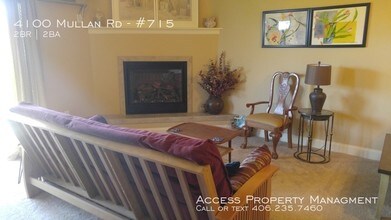4100 Mullan Rd-Unit -#715 in Missoula, MT - Building Photo - Building Photo
