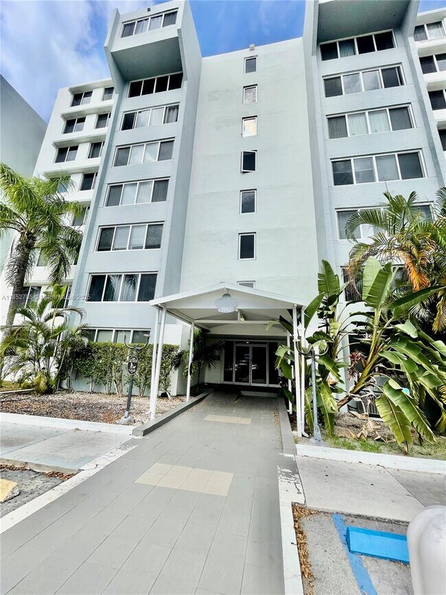 property at 9143 SW 77th Ave