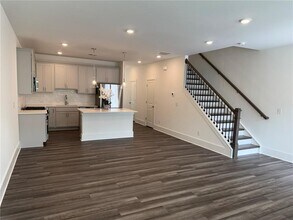 1603 Aeslin Dr NW in Atlanta, GA - Building Photo - Building Photo