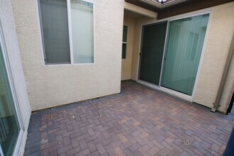7541 Crooked Branch St in Las Vegas, NV - Building Photo - Building Photo