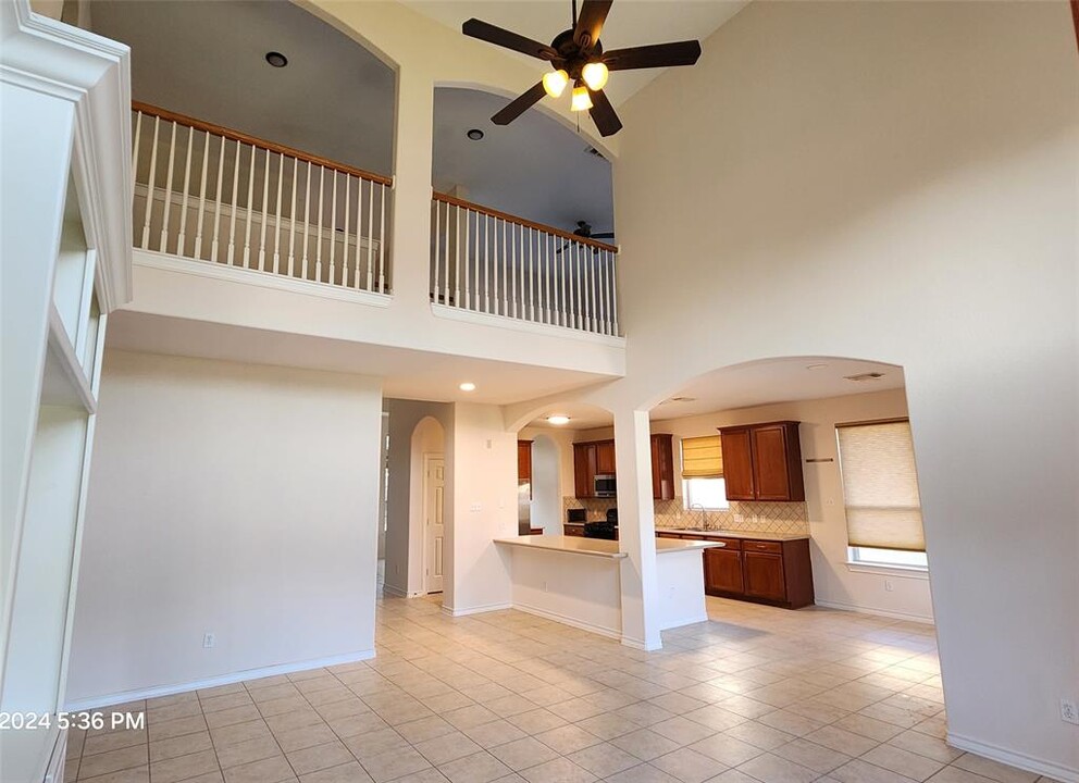 26307 Sundown Cove Ln in Katy, TX - Foto de edificio