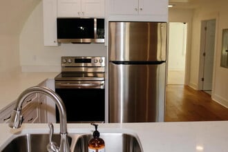 54 Davis St in Defuniak Springs, FL - Building Photo - Building Photo