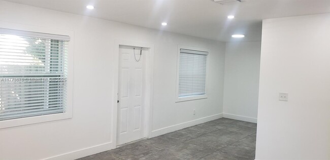 property at 11801 SW 180th St