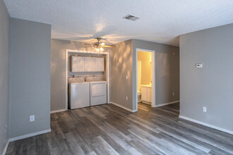 The Bryant Apartment Homes in Oklahoma City, OK - Foto de edificio - Interior Photo