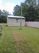 690 County Road 40 W, Unit Cabin 1 in McCaskill, AR - Building Photo - Building Photo