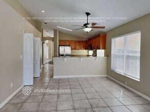 731 Bridgeway Blvd in Orlando, FL - Building Photo - Building Photo