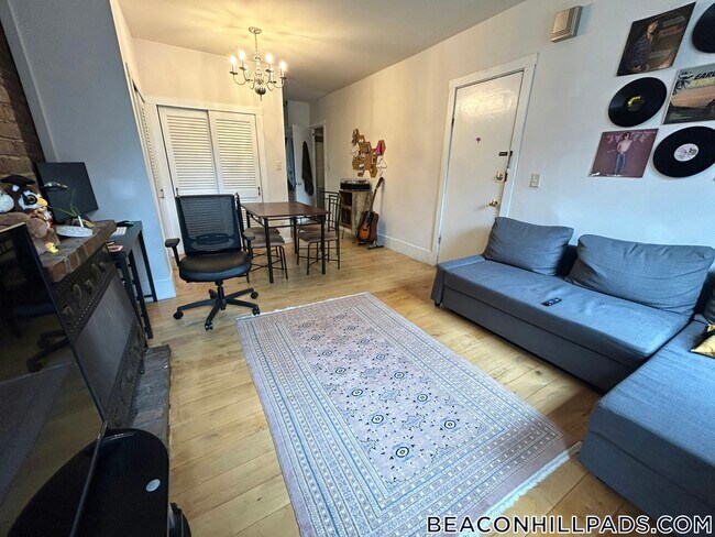 32 Irving St in Boston, MA - Building Photo - Building Photo