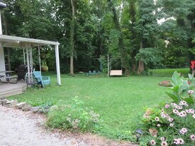 22 McGrath St, Unit .5 in Lafayette, IN - Building Photo