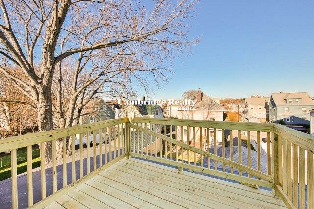 5 Malvern Ter, Unit T