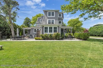 37 Ludlow Ave in Spring Lake, NJ - Building Photo - Building Photo