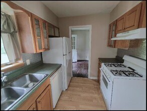 20 Glenmere Dr in Little Rock, AR - Foto de edificio - Building Photo