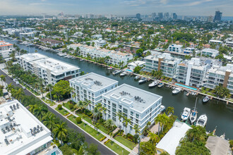 Meritage in Fort Lauderdale, FL - Building Photo - Building Photo