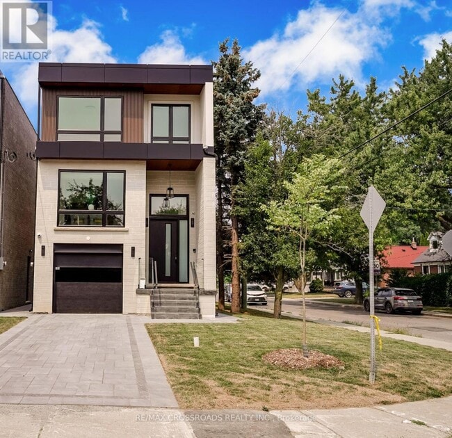 property at 108 Park St