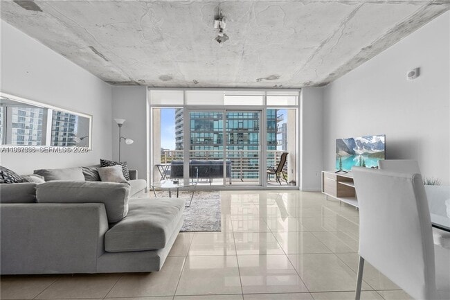 property at 3250 NE 1st Ave