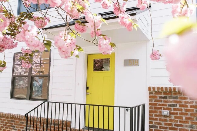 property at 518 Court St
