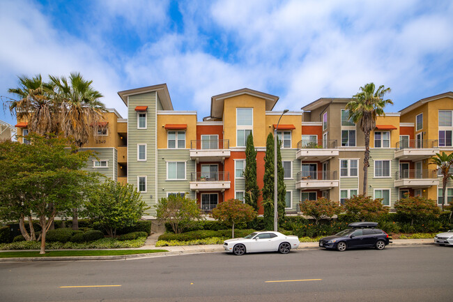 2349 Jefferson St in Torrance, CA - Building Photo - Building Photo