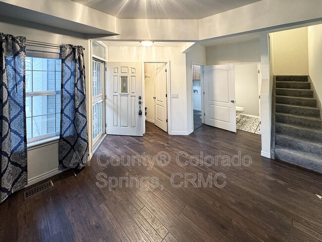 6624 Range Overlook Heights in Colorado Springs, CO - Building Photo - Building Photo