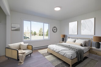 Revival Apartments in Bozeman, MT - Building Photo - Building Photo