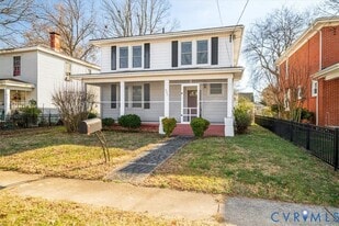 235 Lafayette Ave in Colonial Heights, VA - Building Photo