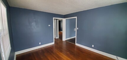 401 Huffman St in Greensboro, NC - Building Photo - Building Photo
