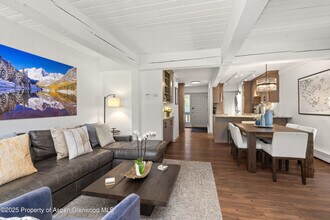 70 Gallun Ln in Snowmass Village, CO - Building Photo - Building Photo