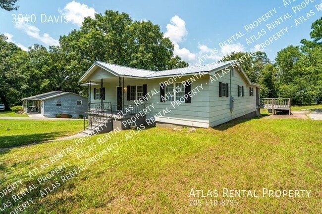 3940 Davis Ln in Pinson, AL - Building Photo - Building Photo