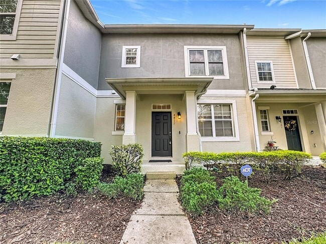 property at 4411 Capital Blvd
