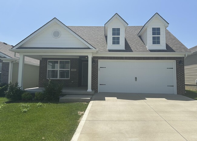property at 2424 Feathersound Wy