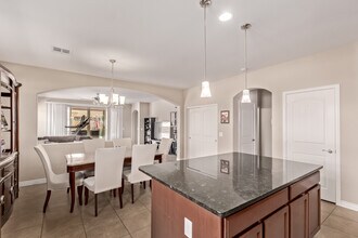 729 W Silver Reef Dr in Casa Grande, AZ - Building Photo - Building Photo