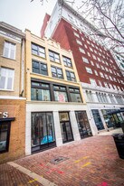 1224 Huron Rd E, Unit 403 in Cleveland, OH - Building Photo
