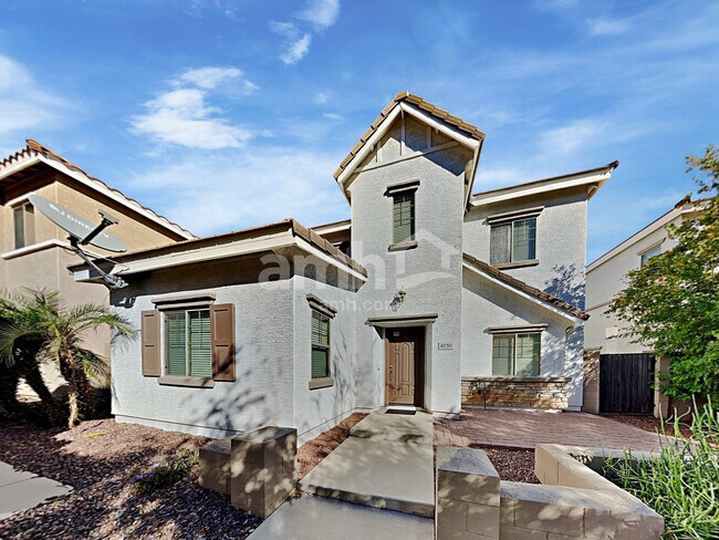 property at 4730 E Redfield Rd