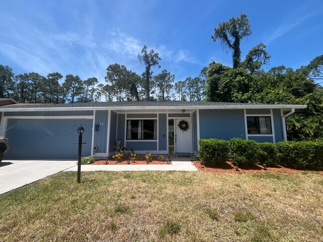 72 Welling Ln in Palm Coast, FL - Building Photo - Building Photo